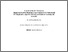 [thumbnail of Report_on_Current_work_interests__teaching_and_research_June_2011_Ekaterina_Kozina.pdf]
