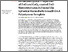 [thumbnail of Scientific Reports - Nature, 7 (2017) article # 3737]