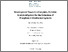 [thumbnail of Development Towards a Complete, Portable Analytical System for the Detection of Phosphate in Freshwater Systems_MSc Thesis_Rachel Bracker.pdf]