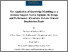 [thumbnail of The Application of Knowledge Modelling as A Decision Support Tool to Optimise the Design and Performance of Seawater Reverse Osmosis Desalination Pla.pdf]