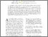 [thumbnail of Australian Accounting Review - 2022 - Dwyer - Auditor Materiality in Expanded Audit Reports  More  Disclosure  is Less.pdf]